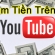 Cách kiếm tiền trên Youtube