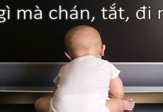 14 lý do vì sao không ai xem video của bạn
